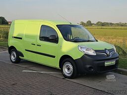RENAULT KANGOO MAXI 1.5 DCI 90 COMFORT