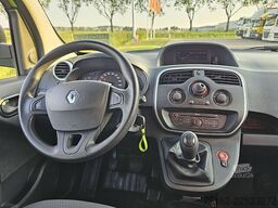 RENAULT KANGOO MAXI 1.5 DCI 90 COMFORT