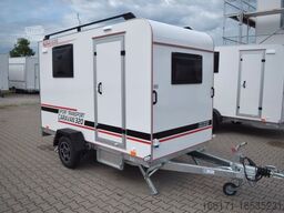 TOMPLAN TFS320 RAMPE Sport Transport Caravan 320x150x190