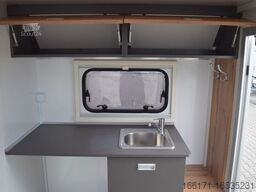 TOMPLAN TFS320 RAMPE Sport Transport Caravan 320x150x190