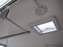 TOMPLAN TFS320 RAMPE Sport Transport Caravan 320x150x190