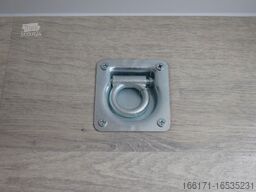 TOMPLAN TFS320 RAMPE Sport Transport Caravan 320x150x190
