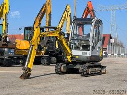 WACKER Wacker Neuson 2503,Ketten NEU, MS 01