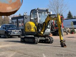 WACKER Wacker Neuson 2503,Ketten NEU, MS 01