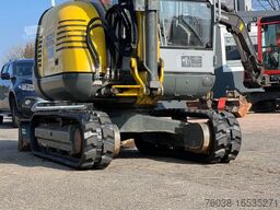 WACKER Wacker Neuson 2503,Ketten NEU, MS 01