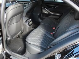 MERCEDES-BENZ S 400 S -Klasse Lim. S 400 d 4Matic AMG Nr: 199
