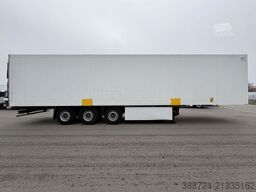 SCHMITZ CARGOBULL SKO 24*Thermoking*6 Rohrbahnen*ATP*Fleisch*TÜV*