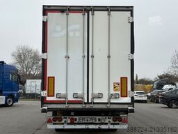 SCHMITZ CARGOBULL SKO 24*Thermoking*6 Rohrbahnen*ATP*Fleisch*TÜV*