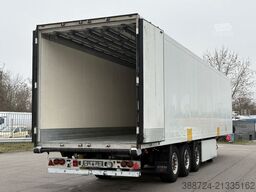 SCHMITZ CARGOBULL SKO 24*Thermoking*6 Rohrbahnen*ATP*Fleisch*TÜV*