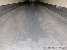 SCHMITZ CARGOBULL SKO 24*Thermoking*6 Rohrbahnen*ATP*Fleisch*TÜV*