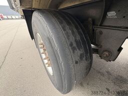 SCHMITZ CARGOBULL SKO 24*Thermoking*6 Rohrbahnen*ATP*Fleisch*TÜV*