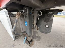 SCHMITZ CARGOBULL SKO 24*Thermoking*6 Rohrbahnen*ATP*Fleisch*TÜV*