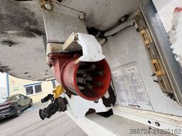 SCHMITZ CARGOBULL SKO 24*Thermoking*6 Rohrbahnen*ATP*Fleisch*TÜV*