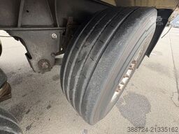 SCHMITZ CARGOBULL SKO 24*Thermoking*6 Rohrbahnen*ATP*Fleisch*TÜV*