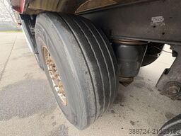 SCHMITZ CARGOBULL SKO 24*Thermoking*6 Rohrbahnen*ATP*Fleisch*TÜV*