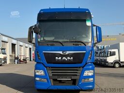 MAN XXL*E6c*Intarder*Vollspoiler*Standklima*Navi*TÜV