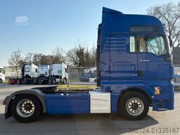 MAN XXL*E6c*Intarder*Vollspoiler*Standklima*Navi*TÜV