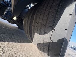 MAN XXL*E6c*Intarder*Vollspoiler*Standklima*Navi*TÜV