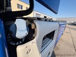 MAN XXL*E6c*Intarder*Vollspoiler*Standklima*Navi*TÜV