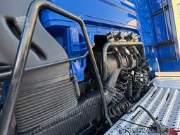 MAN XXL*E6c*Intarder*Vollspoiler*Standklima*Navi*TÜV