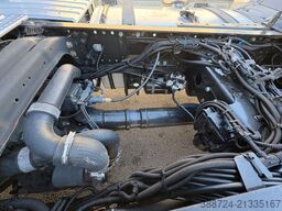 MAN XXL*E6c*Intarder*Vollspoiler*Standklima*Navi*TÜV