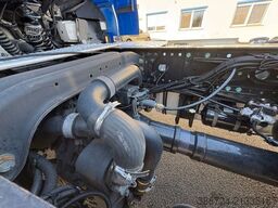 MAN XXL*E6c*Intarder*Vollspoiler*Standklima*Navi*TÜV