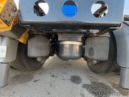 MAN XXL*E6c*Intarder*Vollspoiler*Standklima*Navi*TÜV