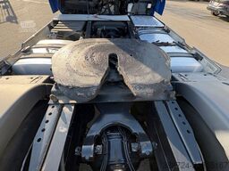 MAN XXL*E6c*Intarder*Vollspoiler*Standklima*Navi*TÜV