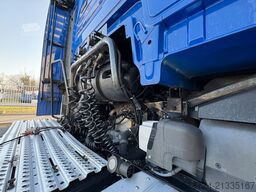 MAN XXL*E6c*Intarder*Vollspoiler*Standklima*Navi*TÜV