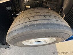 MAN XXL*E6c*Intarder*Vollspoiler*Standklima*Navi*TÜV