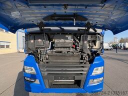 MAN XXL*E6c*Intarder*Vollspoiler*Standklima*Navi*TÜV