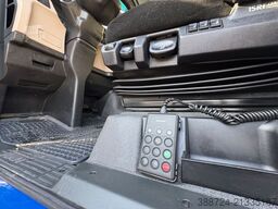 MAN XXL*E6c*Intarder*Vollspoiler*Standklima*Navi*TÜV