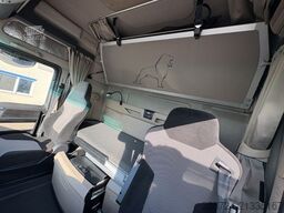 MAN XXL*E6c*Intarder*Vollspoiler*Standklima*Navi*TÜV