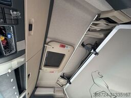 MAN XXL*E6c*Intarder*Vollspoiler*Standklima*Navi*TÜV