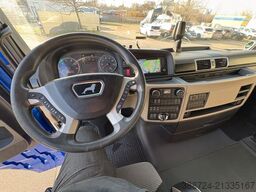 MAN XXL*E6c*Intarder*Vollspoiler*Standklima*Navi*TÜV