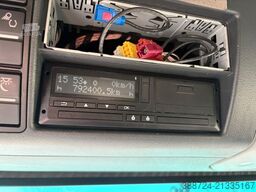 MAN XXL*E6c*Intarder*Vollspoiler*Standklima*Navi*TÜV