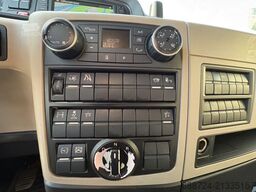 MAN XXL*E6c*Intarder*Vollspoiler*Standklima*Navi*TÜV