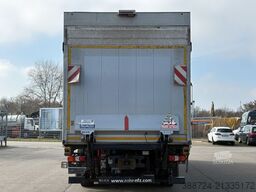 MERCEDES-BENZ Actros2540*E6a*Retarder*Frigoblock*LBW*Lenk+Lift