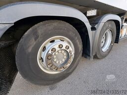 MERCEDES-BENZ Actros2540*E6a*Retarder*Frigoblock*LBW*Lenk+Lift