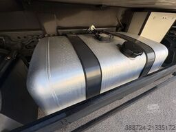 MERCEDES-BENZ Actros2540*E6a*Retarder*Frigoblock*LBW*Lenk+Lift