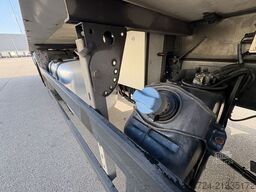 MERCEDES-BENZ Actros2540*E6a*Retarder*Frigoblock*LBW*Lenk+Lift