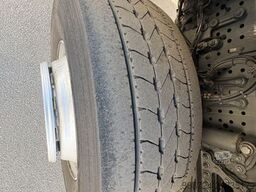 MERCEDES-BENZ Actros2540*E6a*Retarder*Frigoblock*LBW*Lenk+Lift