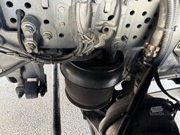 MERCEDES-BENZ Actros2540*E6a*Retarder*Frigoblock*LBW*Lenk+Lift