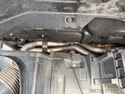 MERCEDES-BENZ Actros2540*E6a*Retarder*Frigoblock*LBW*Lenk+Lift