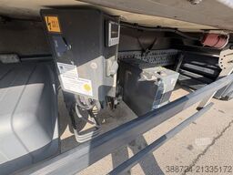 MERCEDES-BENZ Actros2540*E6a*Retarder*Frigoblock*LBW*Lenk+Lift