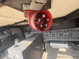 MERCEDES-BENZ Actros2540*E6a*Retarder*Frigoblock*LBW*Lenk+Lift