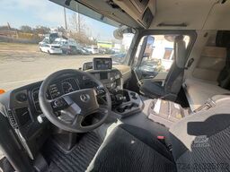 MERCEDES-BENZ Actros2540*E6a*Retarder*Frigoblock*LBW*Lenk+Lift