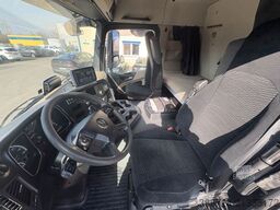 MERCEDES-BENZ Actros2540*E6a*Retarder*Frigoblock*LBW*Lenk+Lift