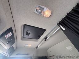 MERCEDES-BENZ Actros2540*E6a*Retarder*Frigoblock*LBW*Lenk+Lift