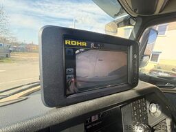 MERCEDES-BENZ Actros2540*E6a*Retarder*Frigoblock*LBW*Lenk+Lift